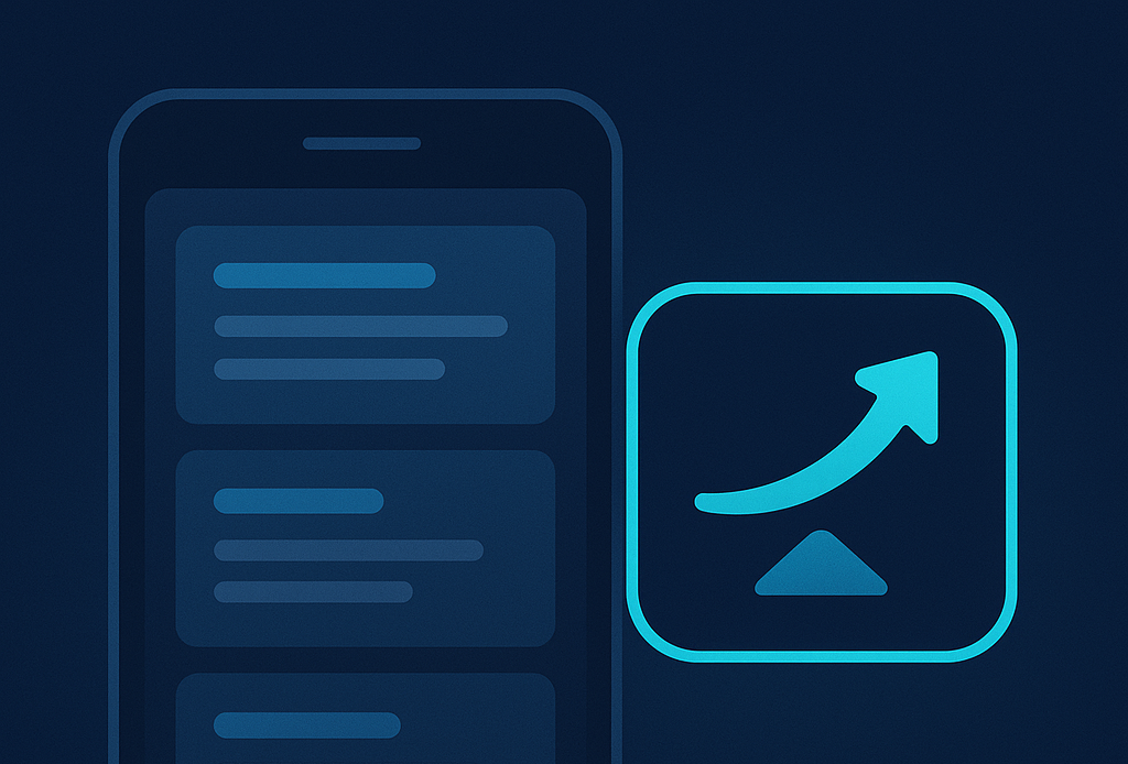 Capture DiveHub — Carnet toujours avec toi